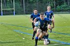 Men's Rugby vs Mass Maritime  Wheaton College Men's Rugby vs Mass Maritime Academy. - Photo By: KEITH NORDSTROM : Wheaton, Rugby, Mass Maritime